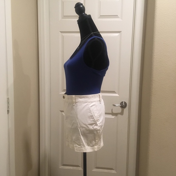 Mini Shorts - Picture 2 of 4